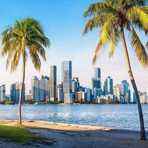 Miami Beach
