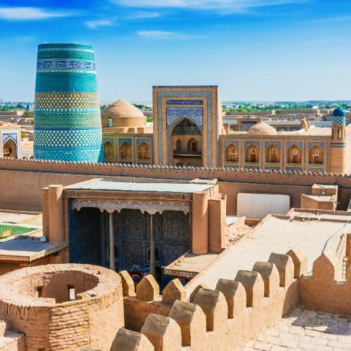 Samarkand