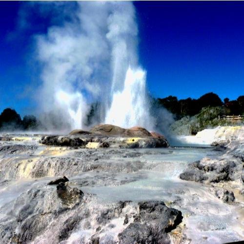Rotorua