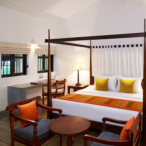Habarana Village by Cinnamon, kamer