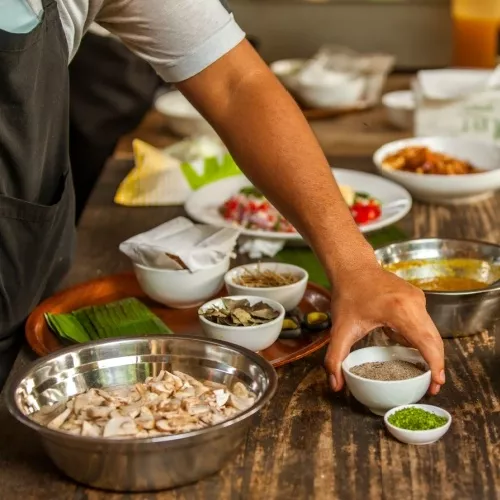 Kookles in Bali
