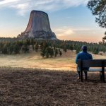 Devil’s Tower National Monument