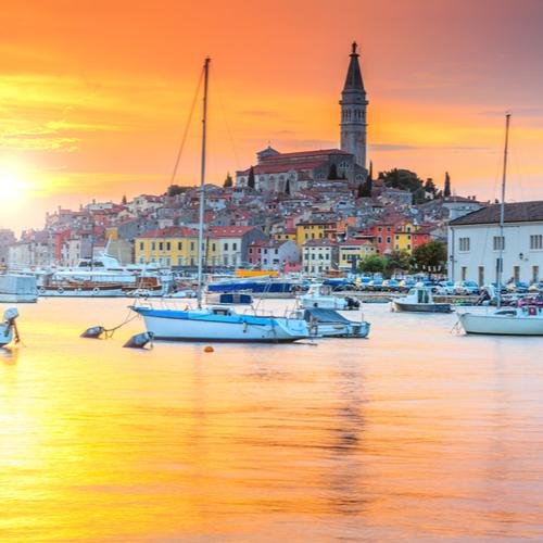 Rovinj