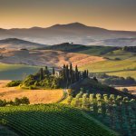 Val d'Orcia