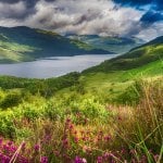 Loch Lomond