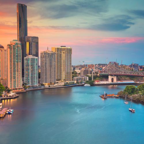 Brisbane