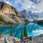 Rocky Mountains
