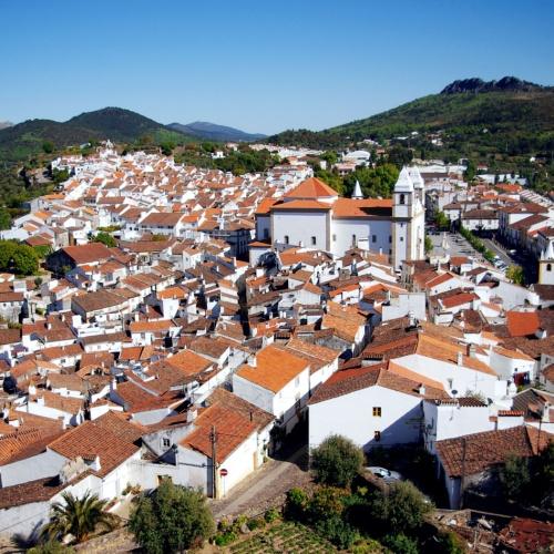 Castelo de Vide