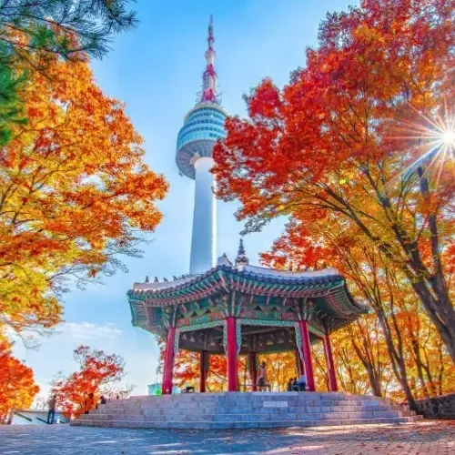 Seoul