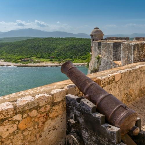 Santiago de Cuba