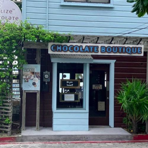 Chocolate Experience, Belize
