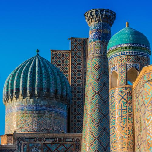 Samarkand