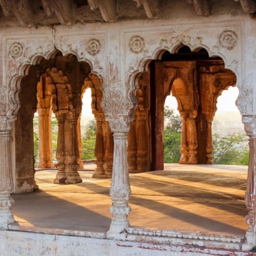 Bharatpur