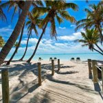 Key West strand