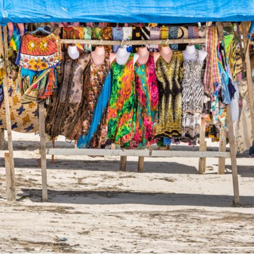 Diani Beach (Mombasa)
