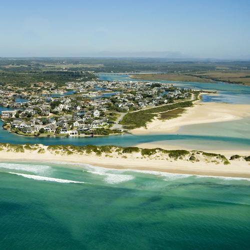 St Francis Bay