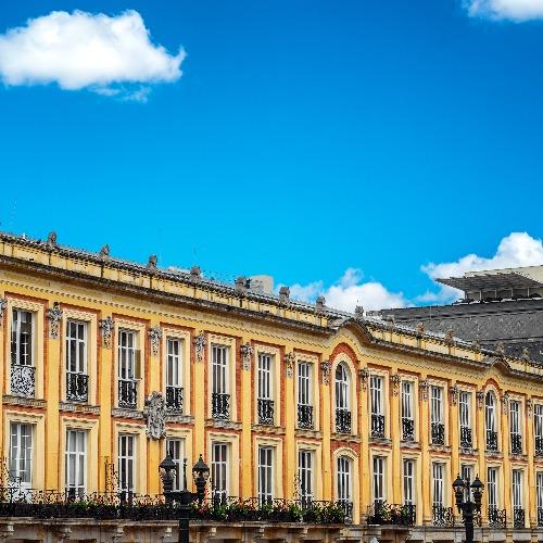  Bogotá