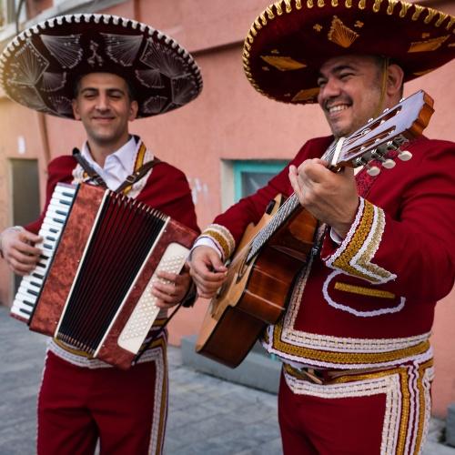 Mariachi