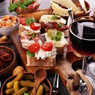 Tapastour Madrid