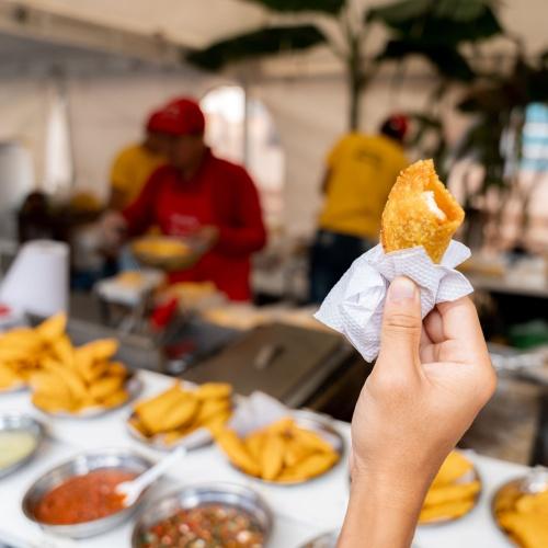Empanada