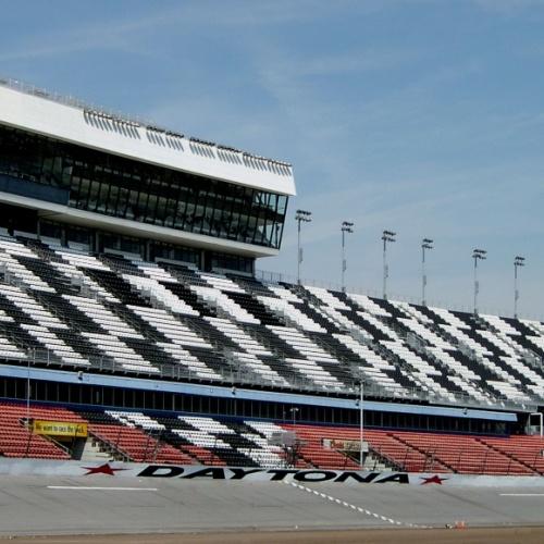 Daytona International Speedway
