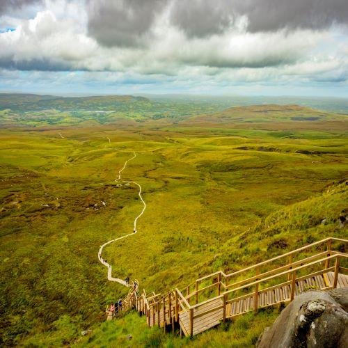 Ierland Fermanagh