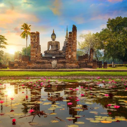 Sukhothai