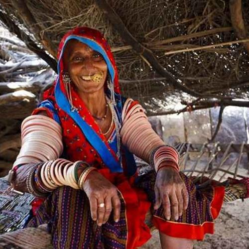 Bhil tribe, Udaipur