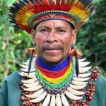 Guacamayo Eco Lodge Cuyabeno