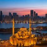 Sharjah