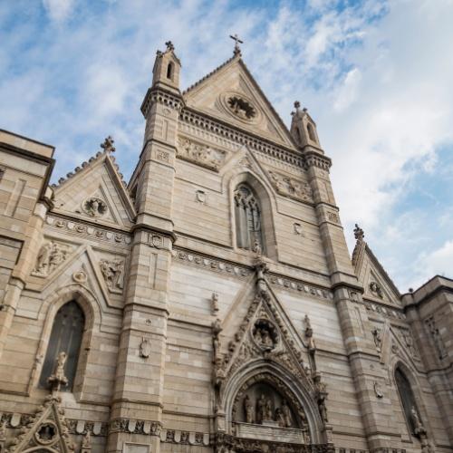 San Gennaro kathedraal