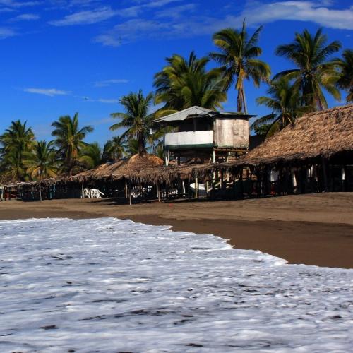 Puerto Arista