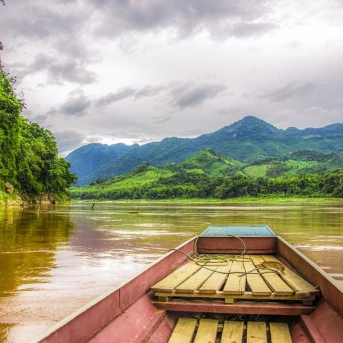 Mekong Delta