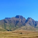 Drakensbergen