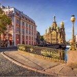 St. Petersburg