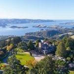 Dunedin Leisure Lodge, omgeving