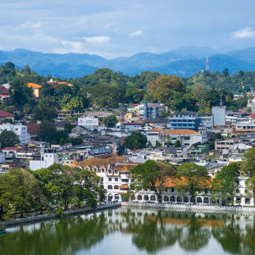 Kandy