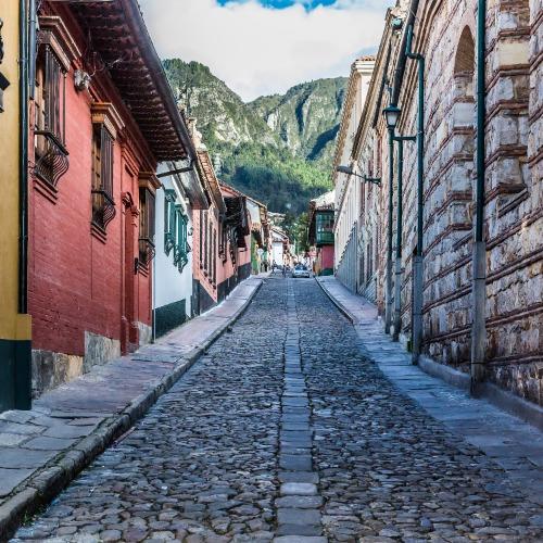  La Candelaria