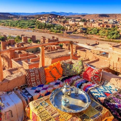 Aït Ben Haddou
