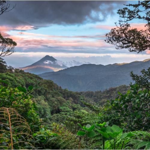 Monteverde