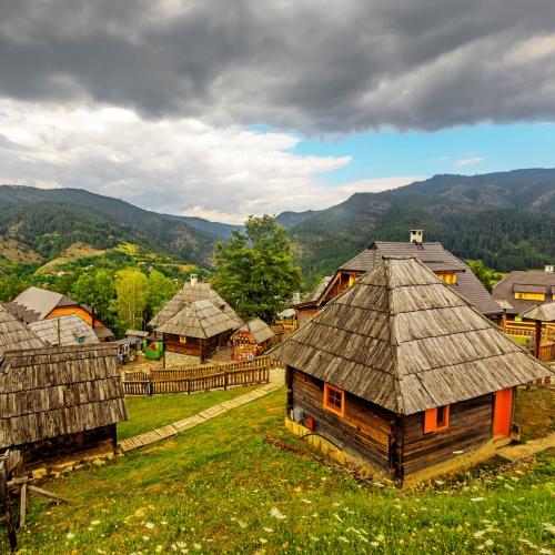 Mokra Gora