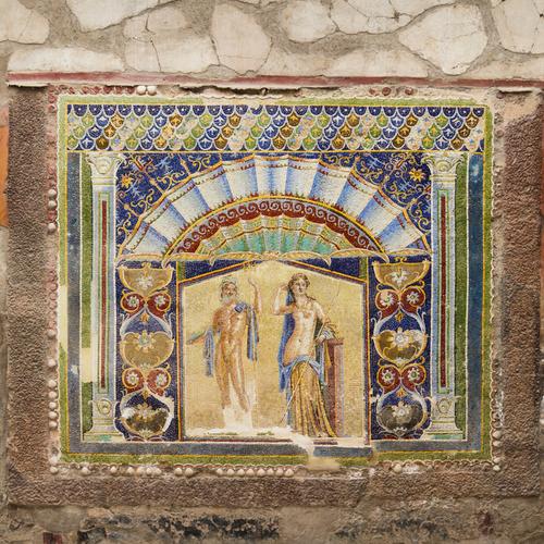 Pompeï
