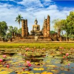 Ayutthaya, Wat Mahathat