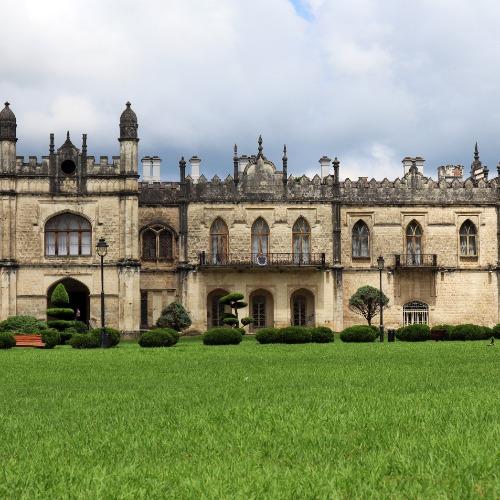 Dadiani-paleis
