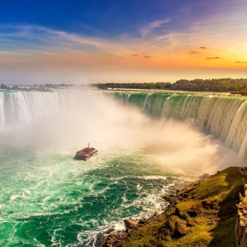 Niagara Falls
