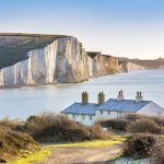 White Cliffs of Dover