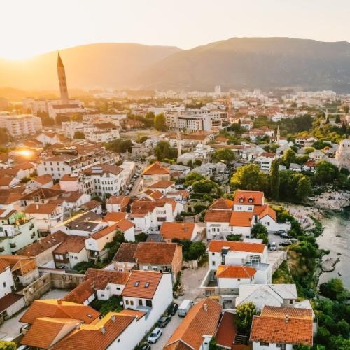 Mostar