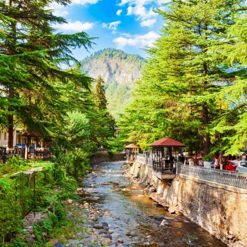 Borjomi