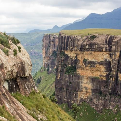 Drakengebergte