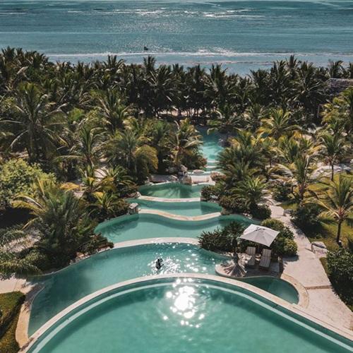 Swahili Beach Resort